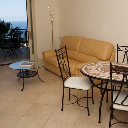 Taormina Seaview Apartment - Taormina Holidays 外观 照片