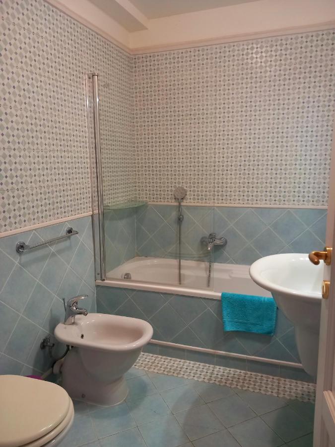 Taormina Seaview Apartment - Taormina Holidays 外观 照片
