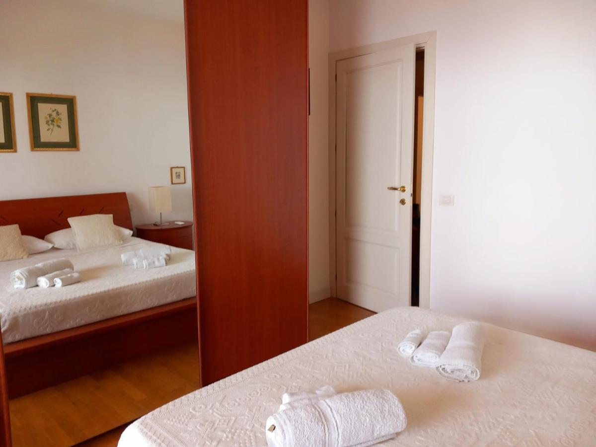 Taormina Seaview Apartment - Taormina Holidays 外观 照片